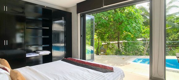 4 bedrooms Cafe / restaurant in Phuket, Thailand No. 6702 13