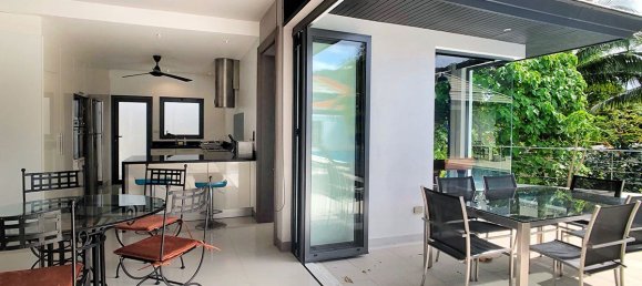 4 bedrooms Cafe / restaurant in Phuket, Thailand No. 6702 15