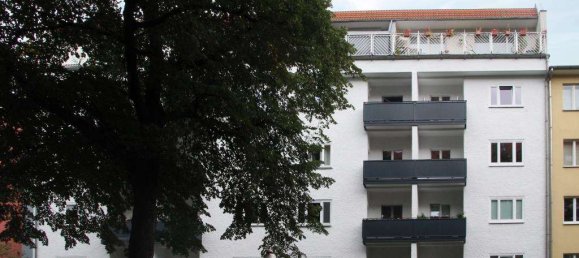 1 Schlafzimmer Wohnung in Wilmersdorf, Germany, Nr. 278857 5