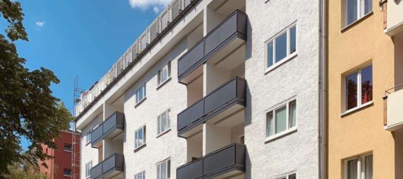 1 Schlafzimmer Wohnung in Wilmersdorf, Germany, Nr. 278857 3