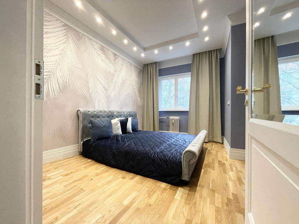 1 bedroom Apartment in Wilmersdorf, Germany No. 278857