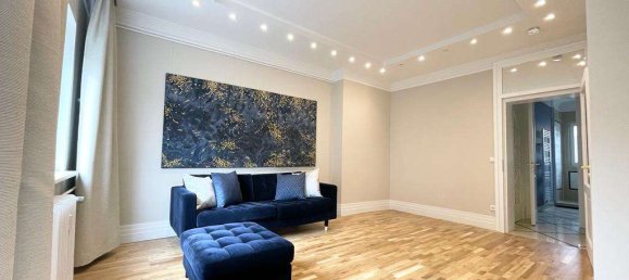 1 Schlafzimmer Wohnung in Wilmersdorf, Germany, Nr. 278857 4