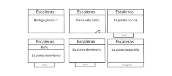 2 chambres Maison de ville à Teruel, Spain No. 188958 27