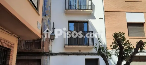 2 chambres Maison de ville à Teruel, Spain No. 188958 28