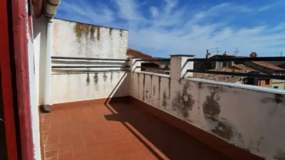 2 chambres Maison de ville à Teruel, Spain No. 188958