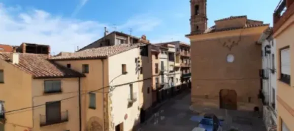 2 chambres Maison de ville à Teruel, Spain No. 188958 15