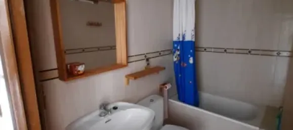 2 chambres Maison de ville à Teruel, Spain No. 188958 25