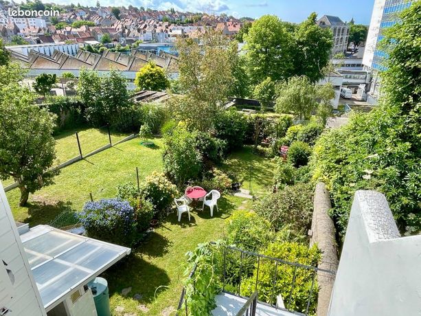 Дом с 4 спальнями в Булонь-сюр-Мер, Франция № 315284