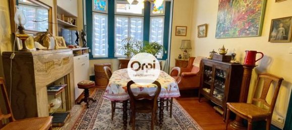 Дом с 4 спальнями в Булонь-сюр-Мер, Франция № 315284 9