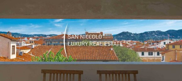 3 chambres Penthouse à Florence, Italy No. 195330 21