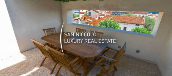 3 chambres Penthouse à Florence, Italy No. 195330 19