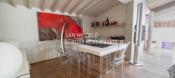 3 chambres Penthouse à Florence, Italy No. 195330 25