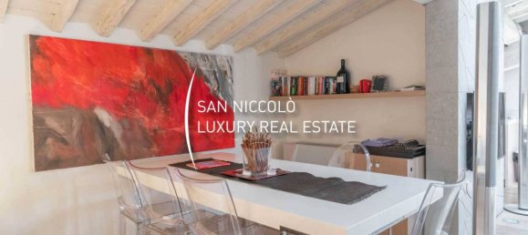 3 chambres Penthouse à Florence, Italy No. 195330 8