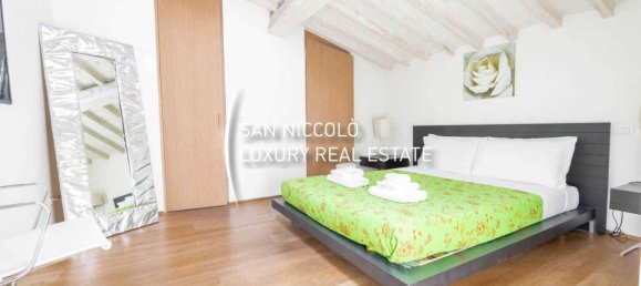 3 chambres Penthouse à Florence, Italy No. 195330 26