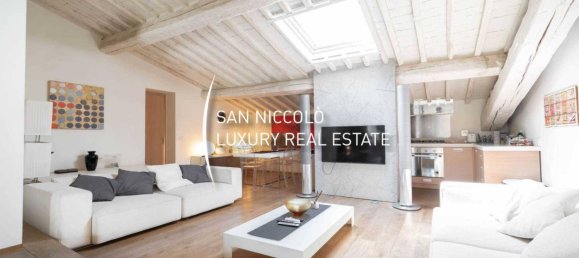 3 chambres Penthouse à Florence, Italy No. 195330 6