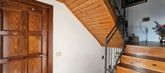 Apartamento de 5 habitaciónes en Palazzago, Italy No. 2373 4