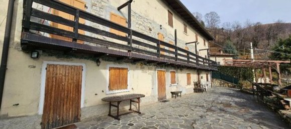 Apartamento de 5 habitaciónes en Palazzago, Italy No. 2373 16