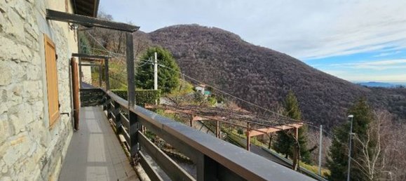 Apartamento de 5 habitaciónes en Palazzago, Italy No. 2373 9