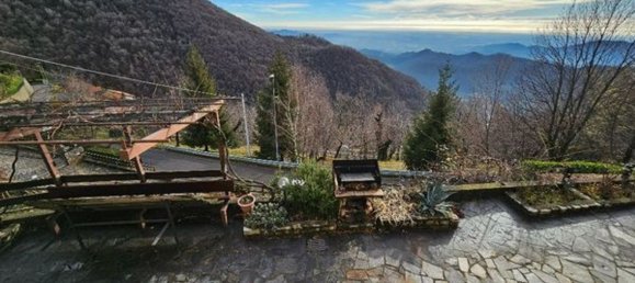 Apartamento de 5 habitaciónes en Palazzago, Italy No. 2373 5