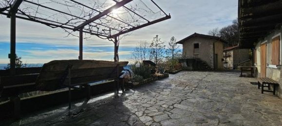 Apartamento de 5 habitaciónes en Palazzago, Italy No. 2373 14