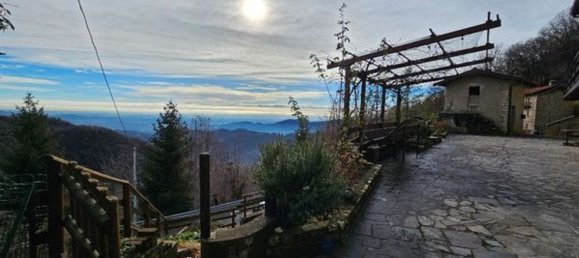 Apartamento de 5 habitaciónes en Palazzago, Italy No. 2373 11