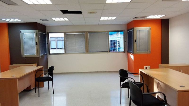 2 chambres Bureau à Las Palmas De Gran Canaria, Spain No. 242291