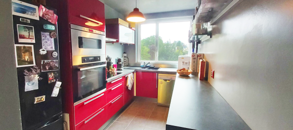 1 غرف نوم شقة في Charenton-le-Pont, France رقم 328403 5