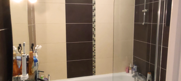 1 غرف نوم شقة في Charenton-le-Pont, France رقم 328403 7