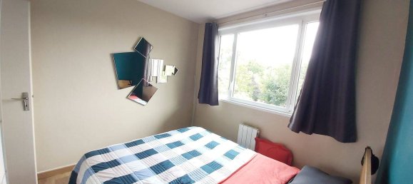 1 غرف نوم شقة في Charenton-le-Pont, France رقم 328403 4