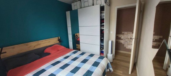 1 غرف نوم شقة في Charenton-le-Pont, France رقم 328403 3