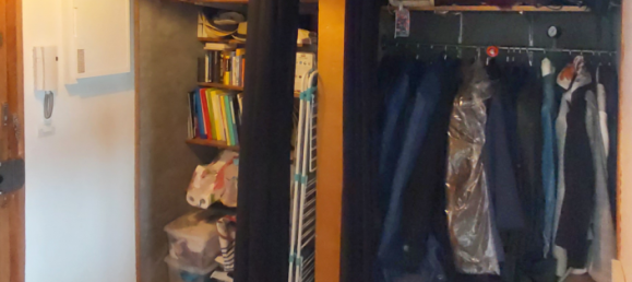 1 غرف نوم شقة في Charenton-le-Pont, France رقم 328403 6