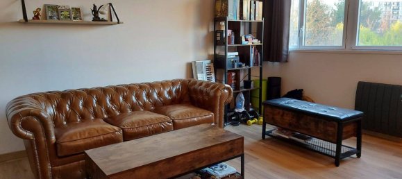 1 غرف نوم شقة في Charenton-le-Pont, France رقم 328403 2