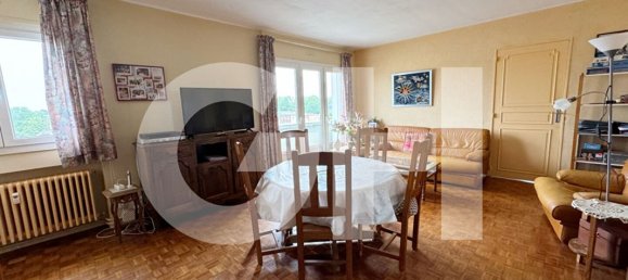 4 غرف نوم شقة في Maubeuge, France رقم 278259 3