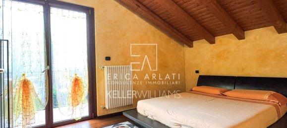 3 bedrooms House in Faloppio, Italy No. 361976 25