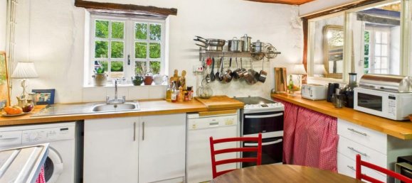 3 bedrooms House in Dordogne, France No. 279393 7