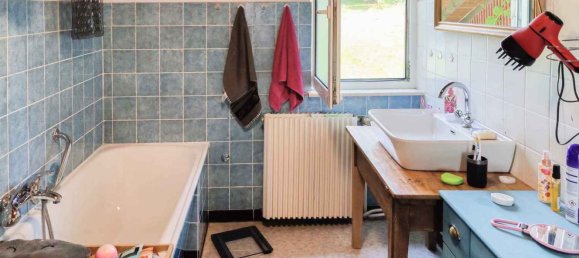 Ферма с 2 спальнями в Кузель, Германия № 341981 18