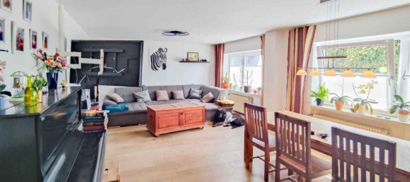 Ферма с 2 спальнями в Кузель, Германия № 341981 15