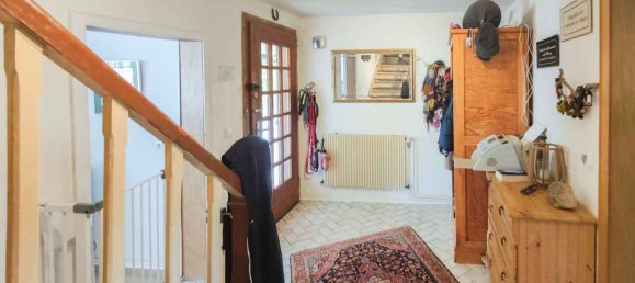 Ферма с 2 спальнями в Кузель, Германия № 341981 14