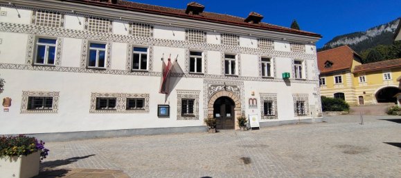 Здание 700м² в Айзенерц, Австрия № 236717 38