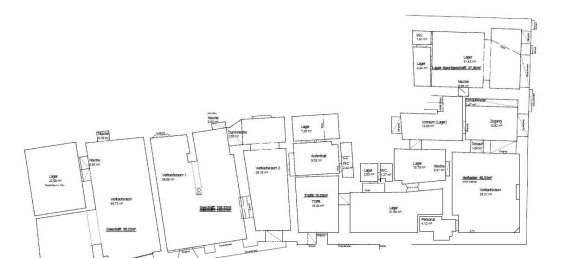 Здание 700м² в Айзенерц, Австрия № 236717 46