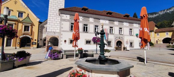 Здание 700м² в Айзенерц, Австрия № 236717 37