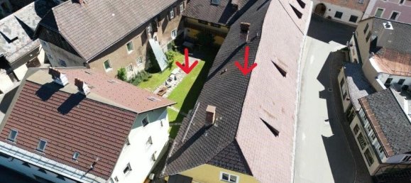 Здание 700м² в Айзенерц, Австрия № 236717 5