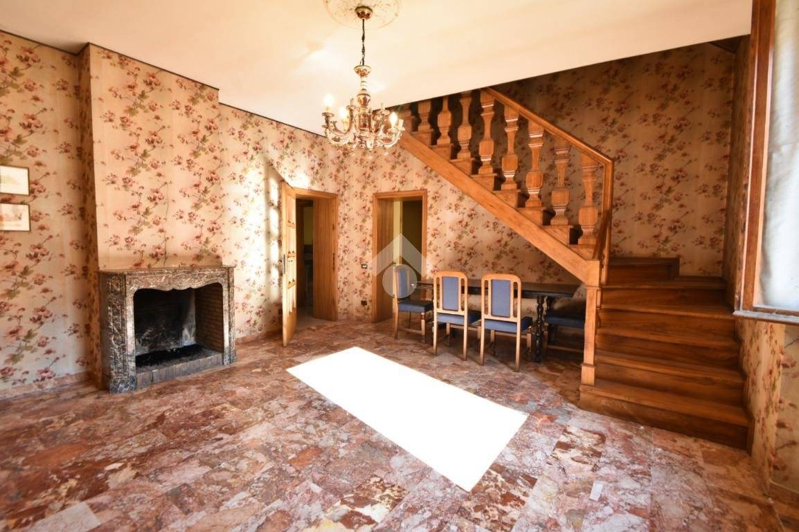 6 bedrooms House in Civitella di Romagna, Italy No. 142460