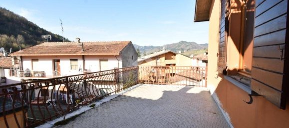 6 bedrooms House in Civitella di Romagna, Italy No. 142460 14