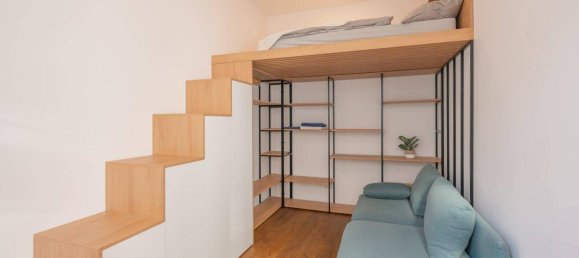 استوديو في Brigittenau, Austria رقم 260137 2