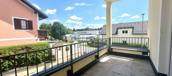 2 rooms Apartment in Ries, Austria No. 203998 13