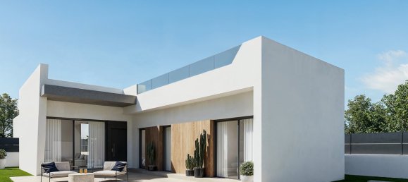 3 chambres Villa à San Miguel de Salinas, Spain No. 11479 2