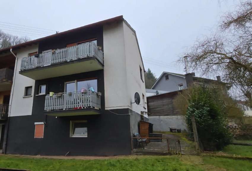 5-salle Maison de ville à Birkenfeld, Germany No. 186800