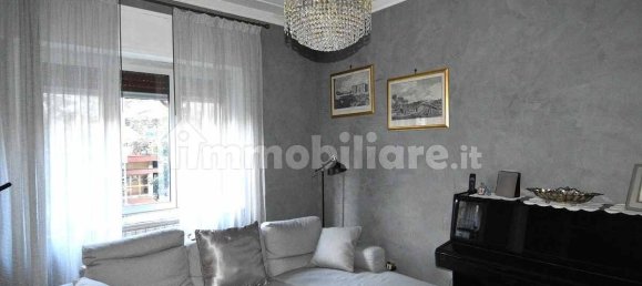 2 bedrooms Apartment in Genoa, Italy No. 195536 2