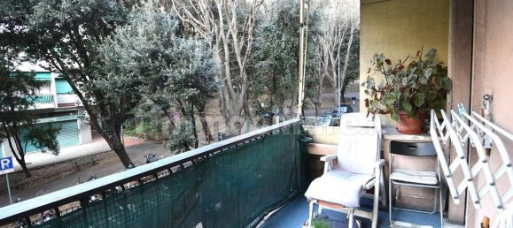 2 bedrooms Apartment in Genoa, Italy No. 195536 9